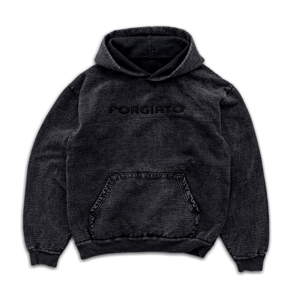 Forgiato Hoodie