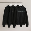 Glossy Forgiato Hoodie