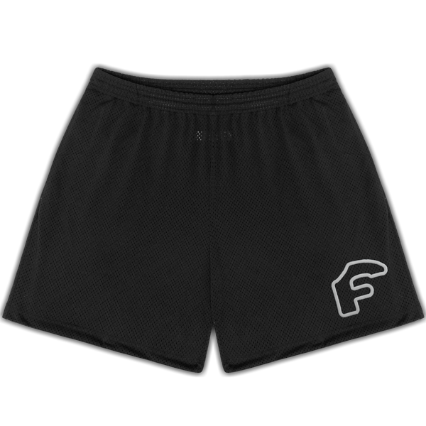 Forgiato Mesh Shorts