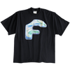 Glossy F Shirt