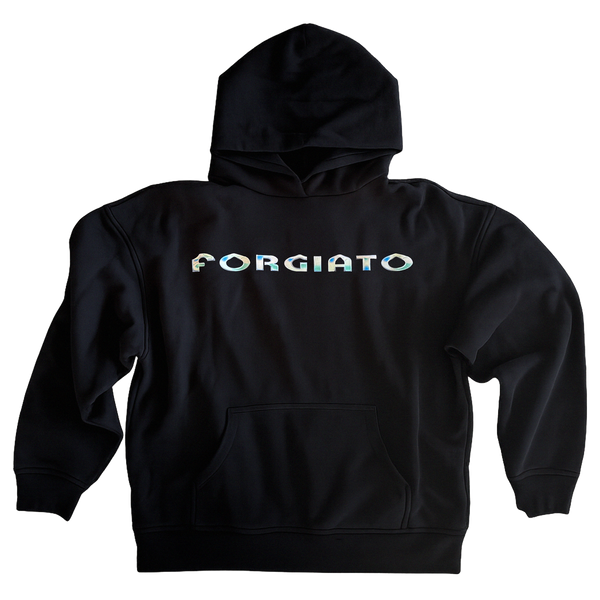 Glossy Forgiato Hoodie